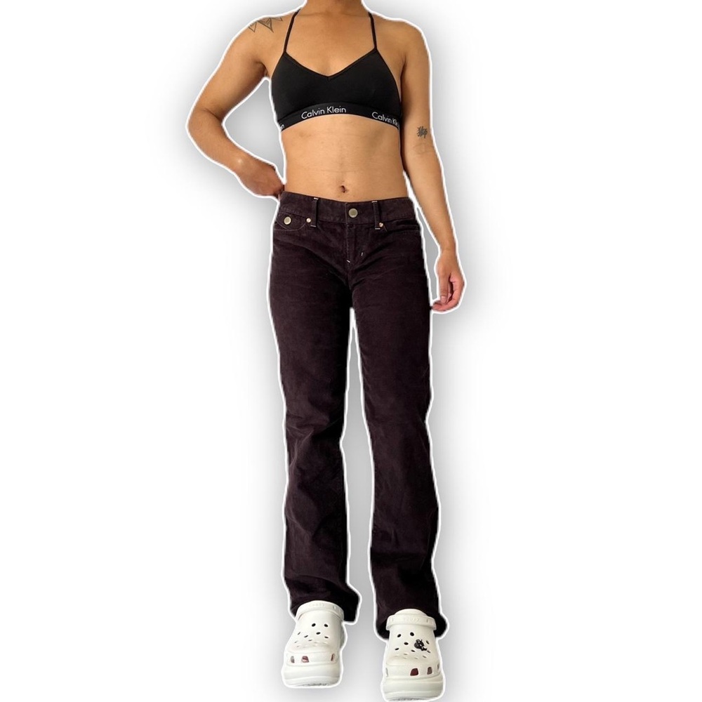 Gap Corduroy Pants
